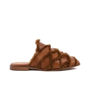 NIB Seychelles Survival Cozy Mule
